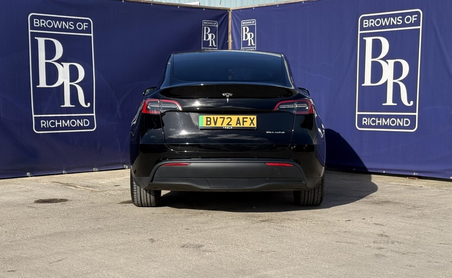 Used Tesla Model Y 2022 for sale - 78070091: Photo 6