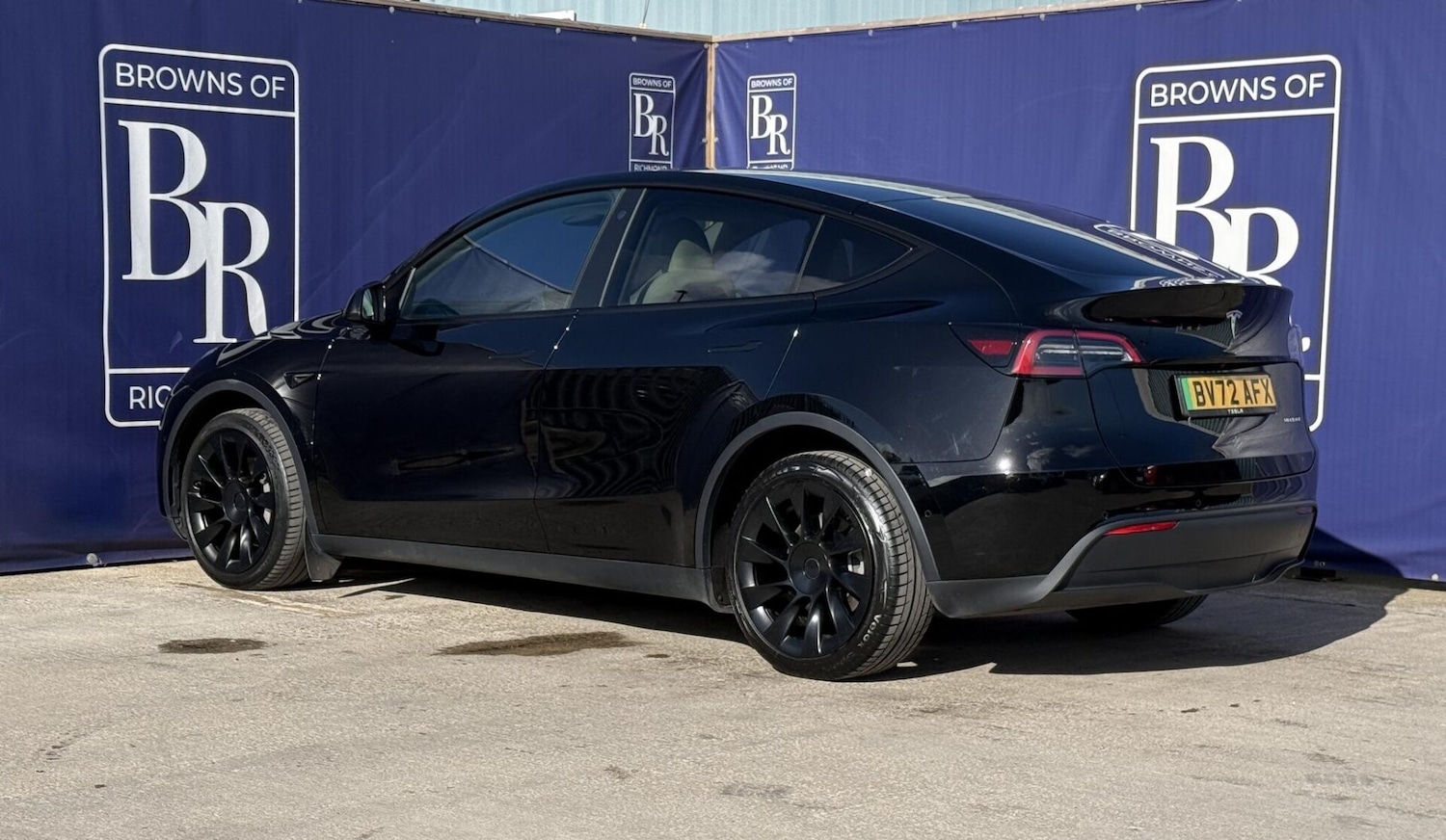 Used Tesla Model Y 2022 for sale - 78070091: Photo 7