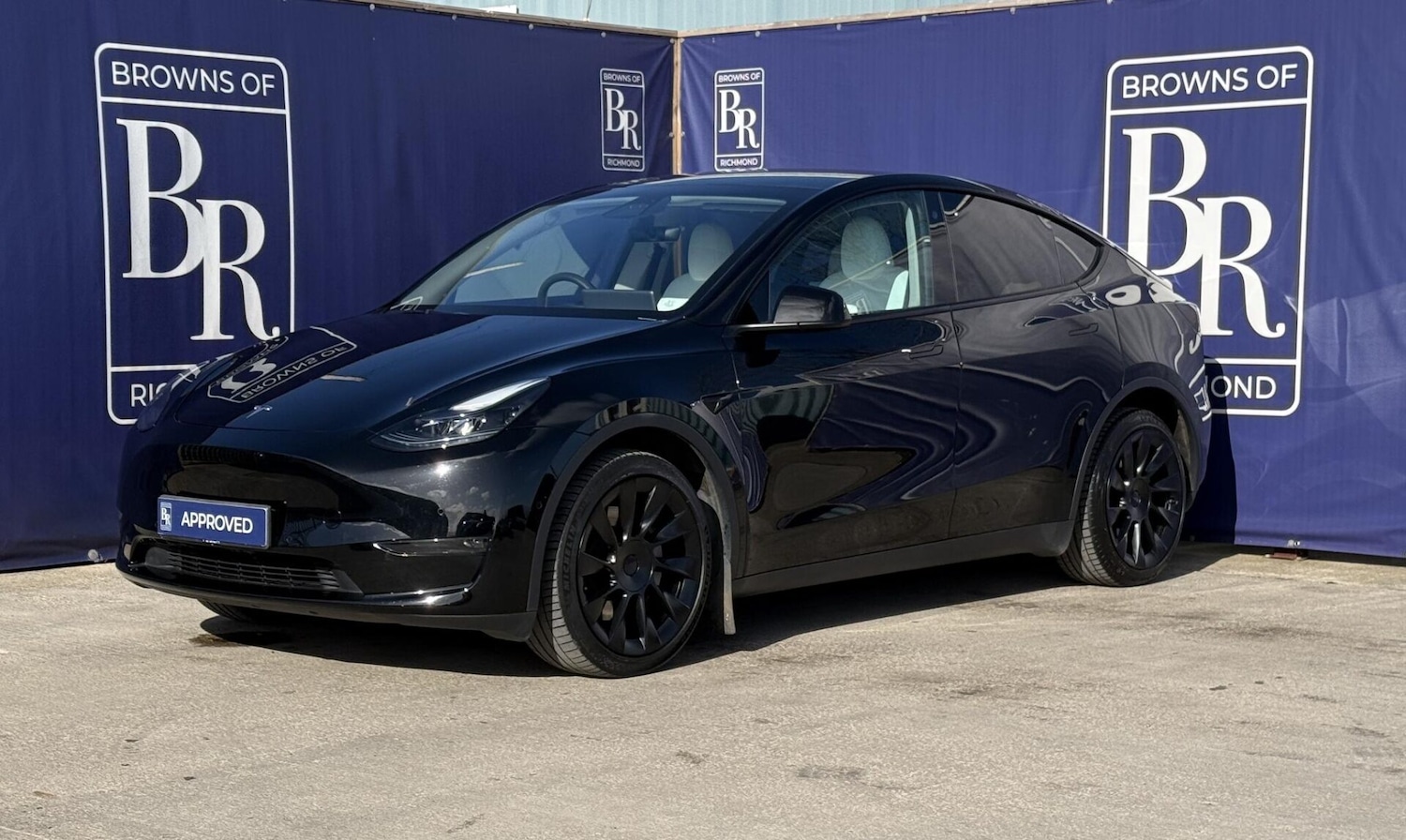 Used Tesla Model Y 2022 for sale - 78070091: Photo 9