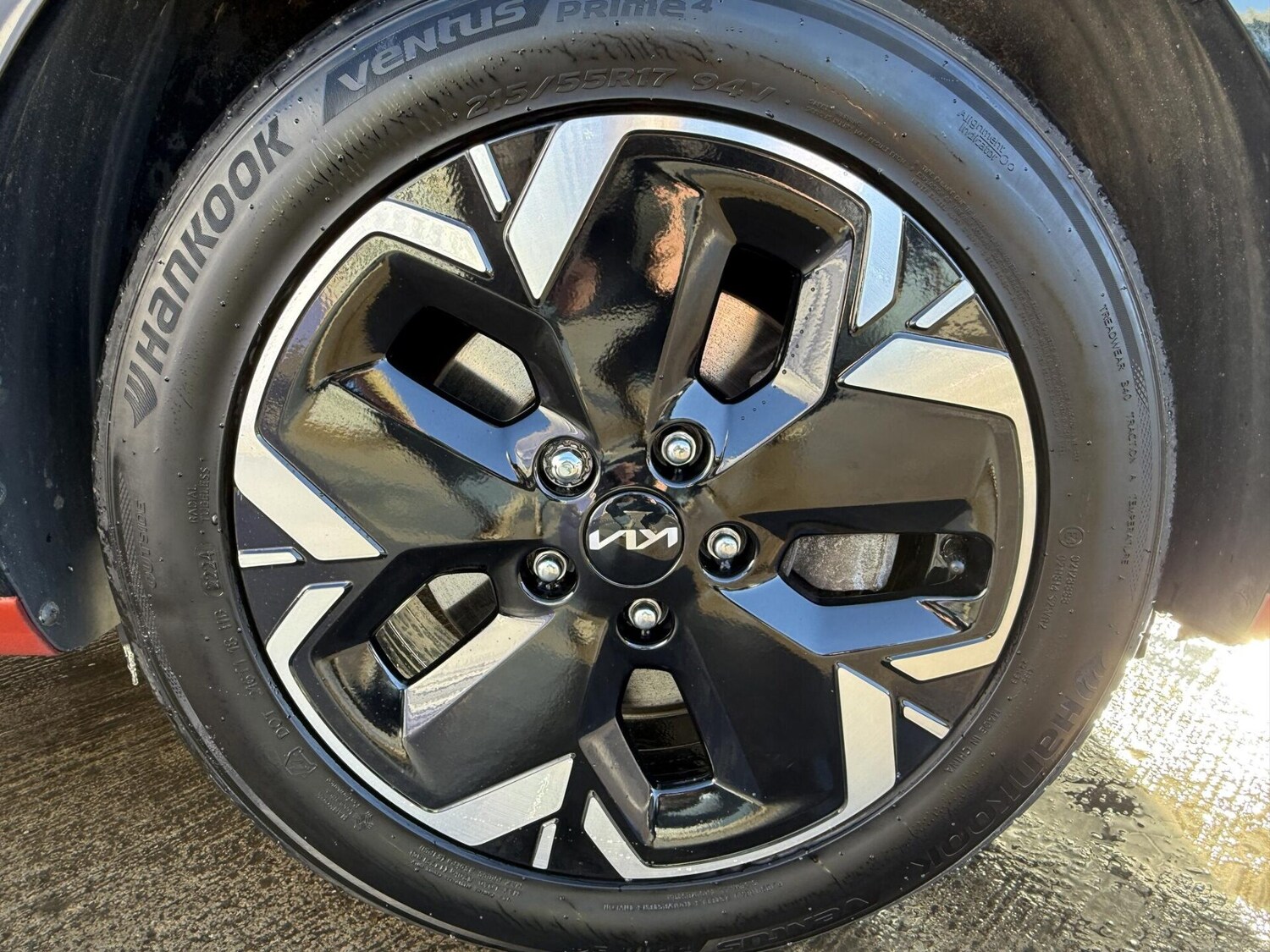 Used Kia Niro 2022 for sale - 77728977: Photo 14