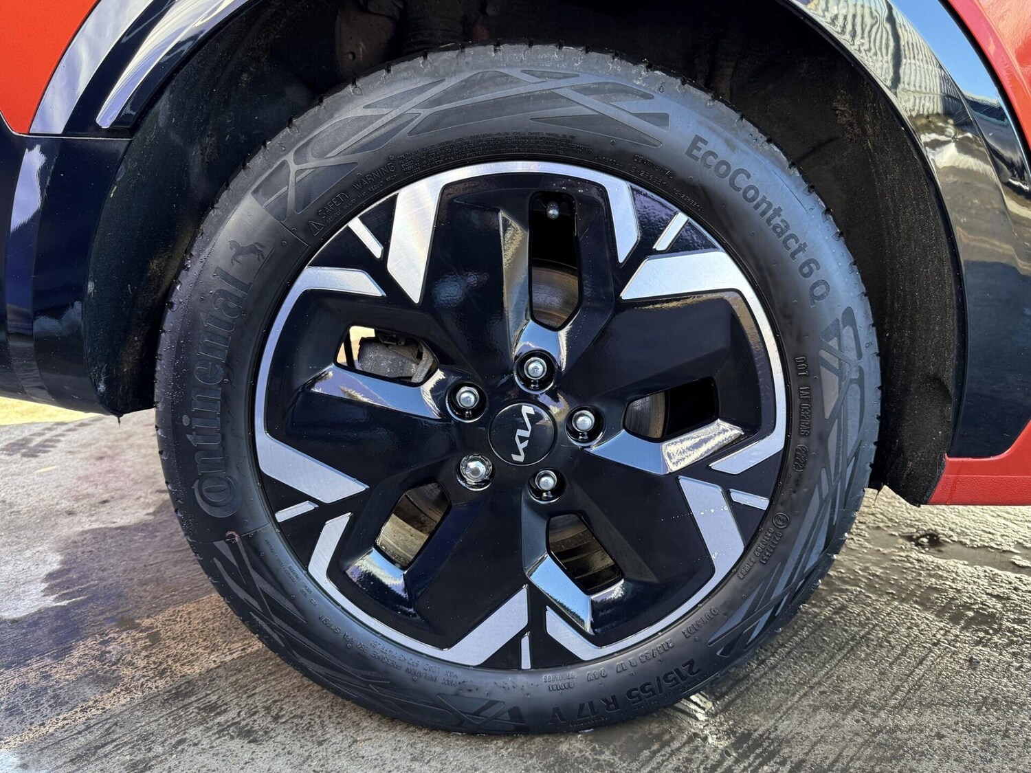 Used Kia Niro 2022 for sale - 77728977: Photo 15