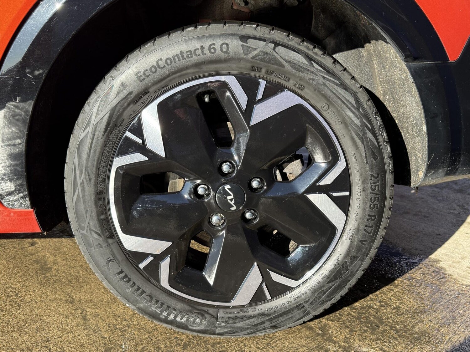 Used Kia Niro 2022 for sale - 77728977: Photo 16