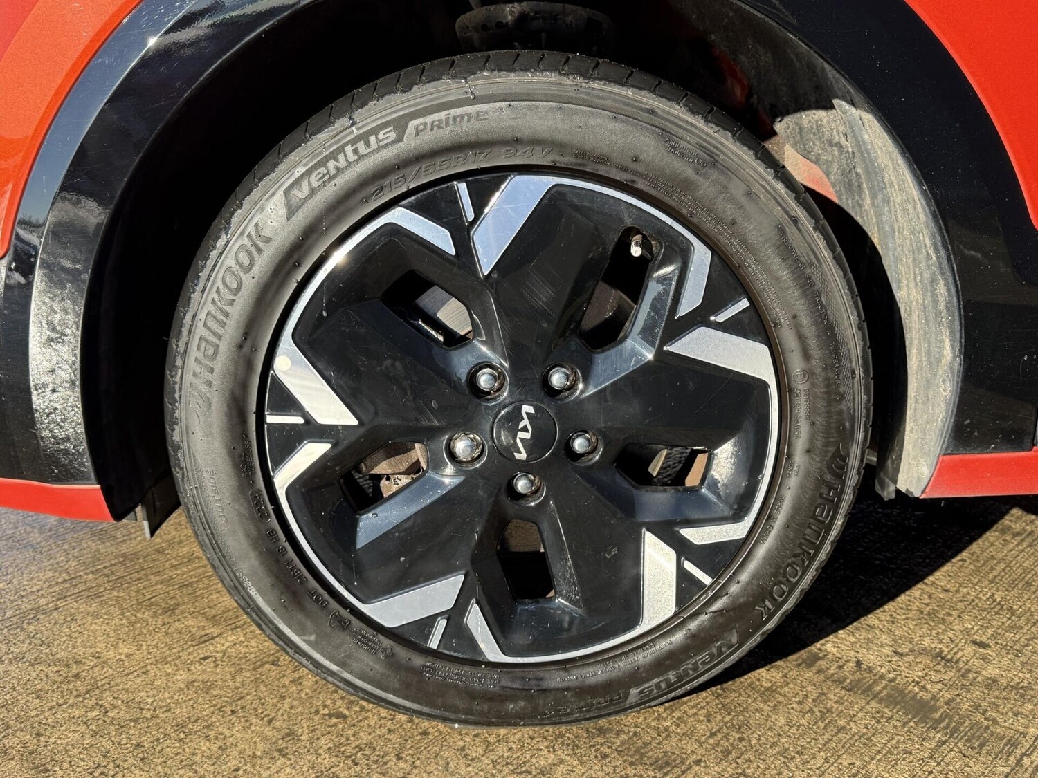 Used Kia Niro 2022 for sale - 77728977: Photo 17