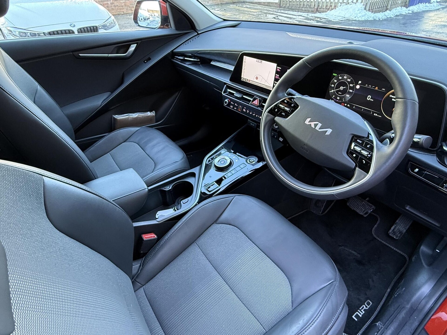 Used Kia Niro 2022 for sale - 77728977: Photo 2