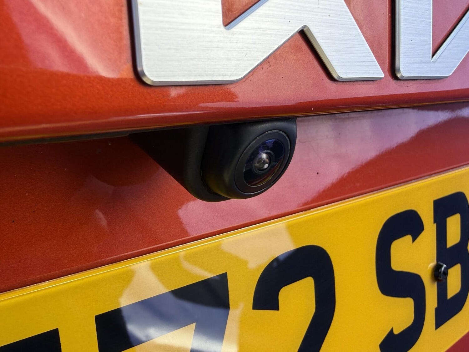 Used Kia Niro 2022 for sale - 77728977: Photo 20