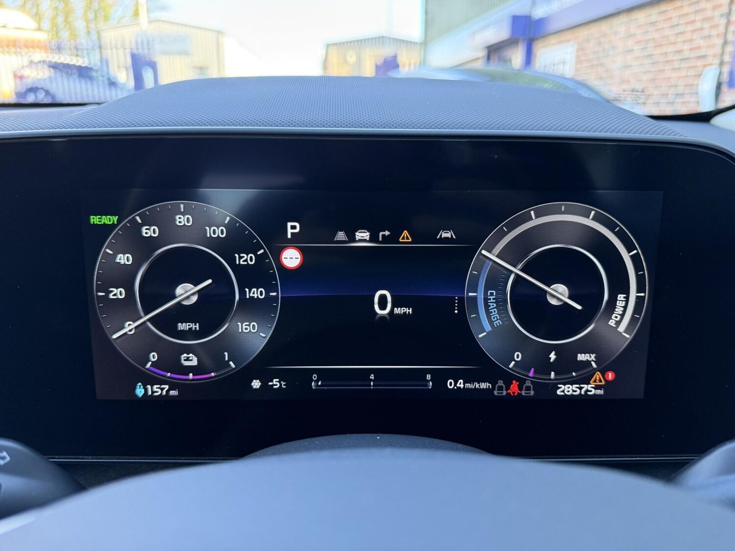 Used Kia Niro 2022 for sale - 77728977: Photo 26