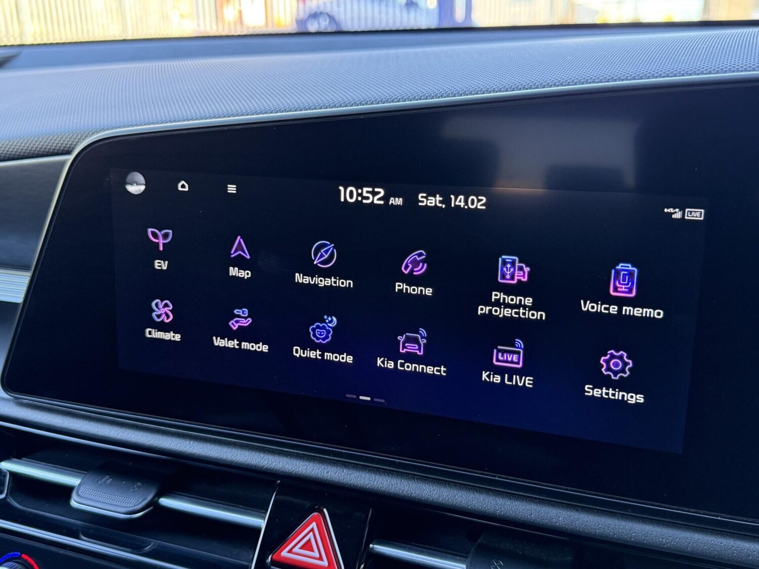 Used Kia Niro 2022 for sale - 77728977: Photo 33