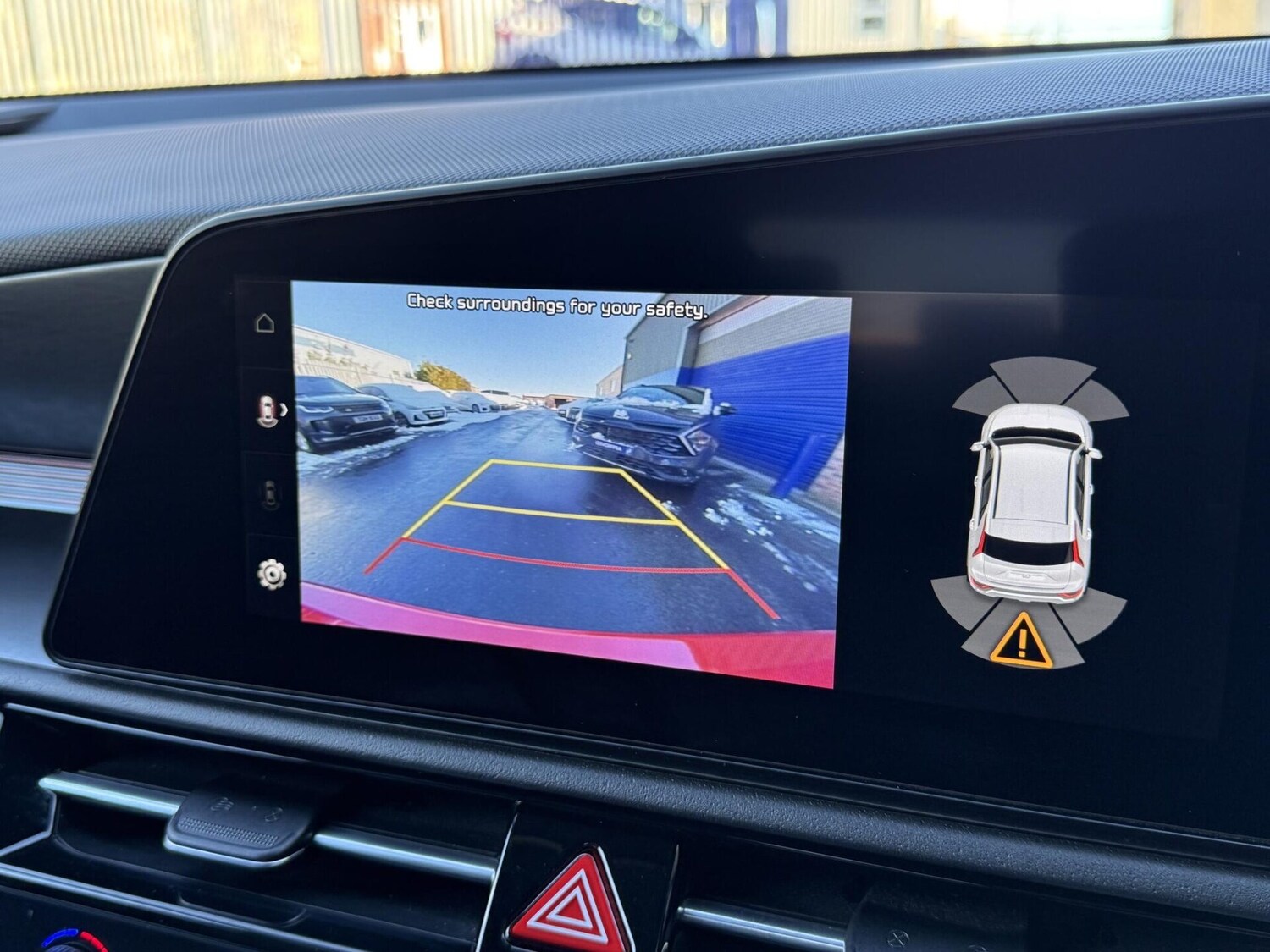 Used Kia Niro 2022 for sale - 77728977: Photo 36