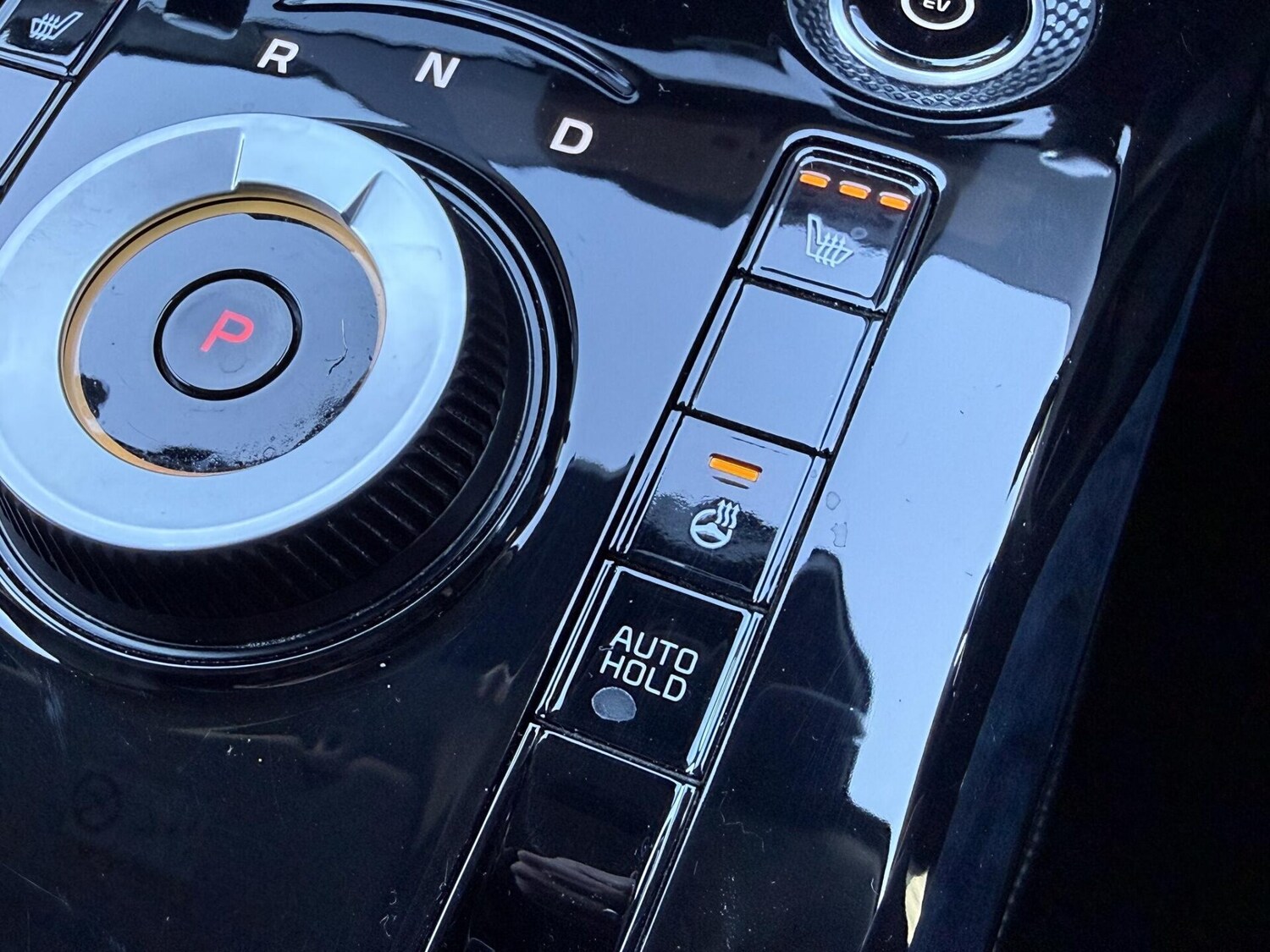 Used Kia Niro 2022 for sale - 77728977: Photo 39