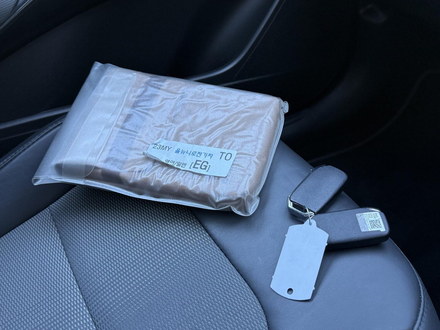 Used Kia Niro 2022 for sale - 77728977: Photo 40