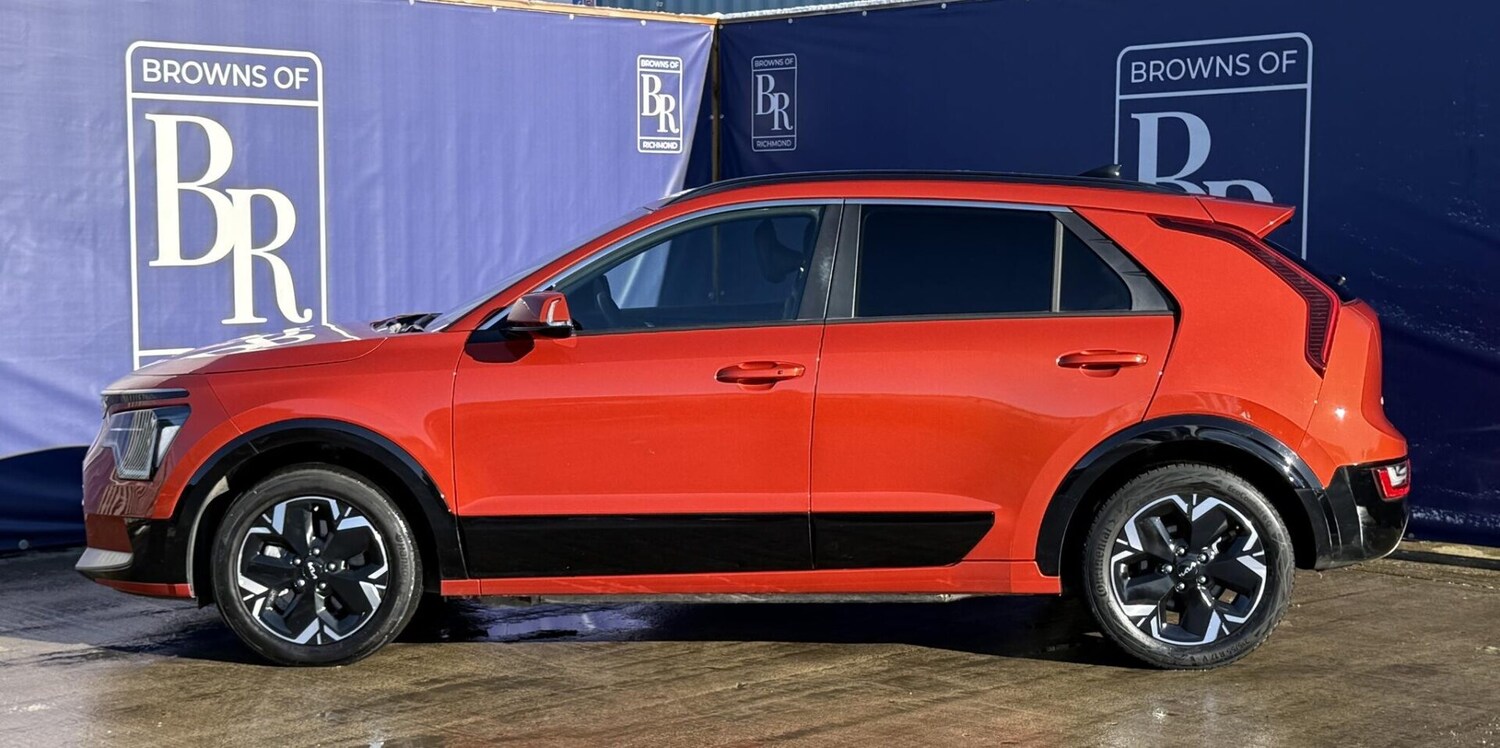 Used Kia Niro 2022 for sale - 77728977: Photo 8