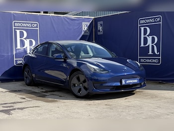Used Tesla Model 3 2023 for sale - 78327740: Photo