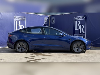 Used Tesla Model 3 2023 for sale - 78327740: Photo