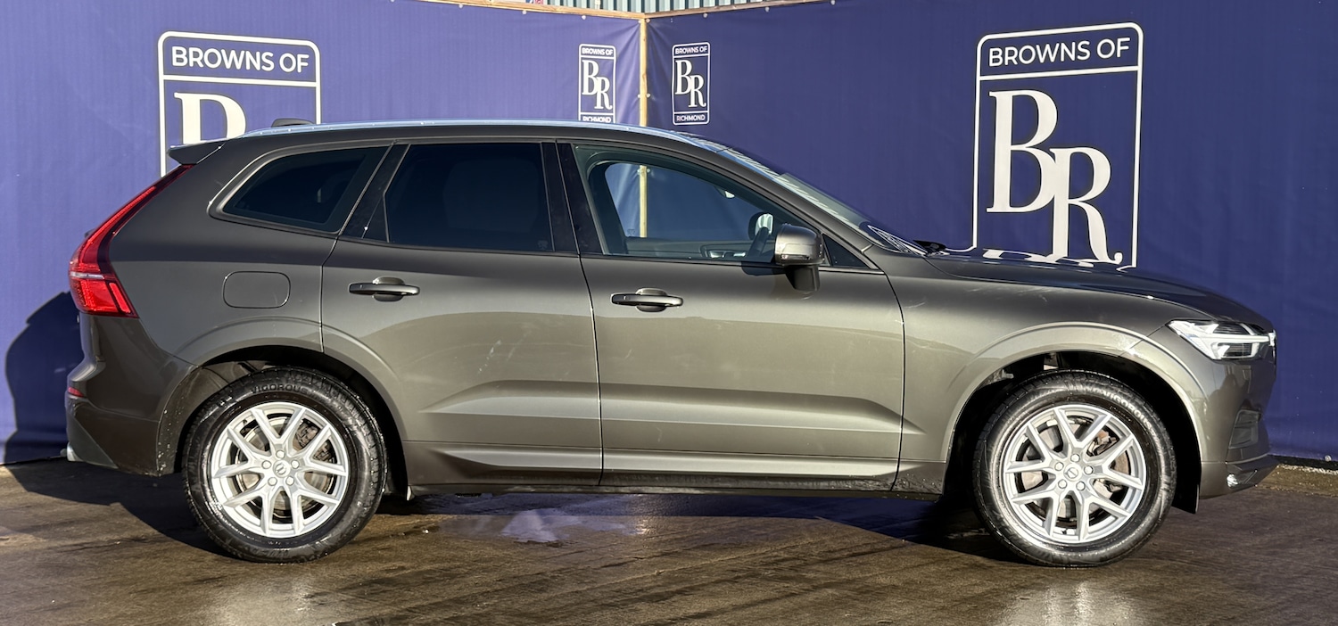 Used Volvo XC60 2018 for sale - 77208240: Photo 2