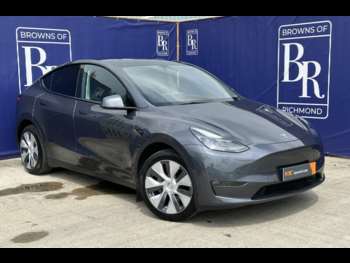 2022 (22) - LONG RANGE 5-Door