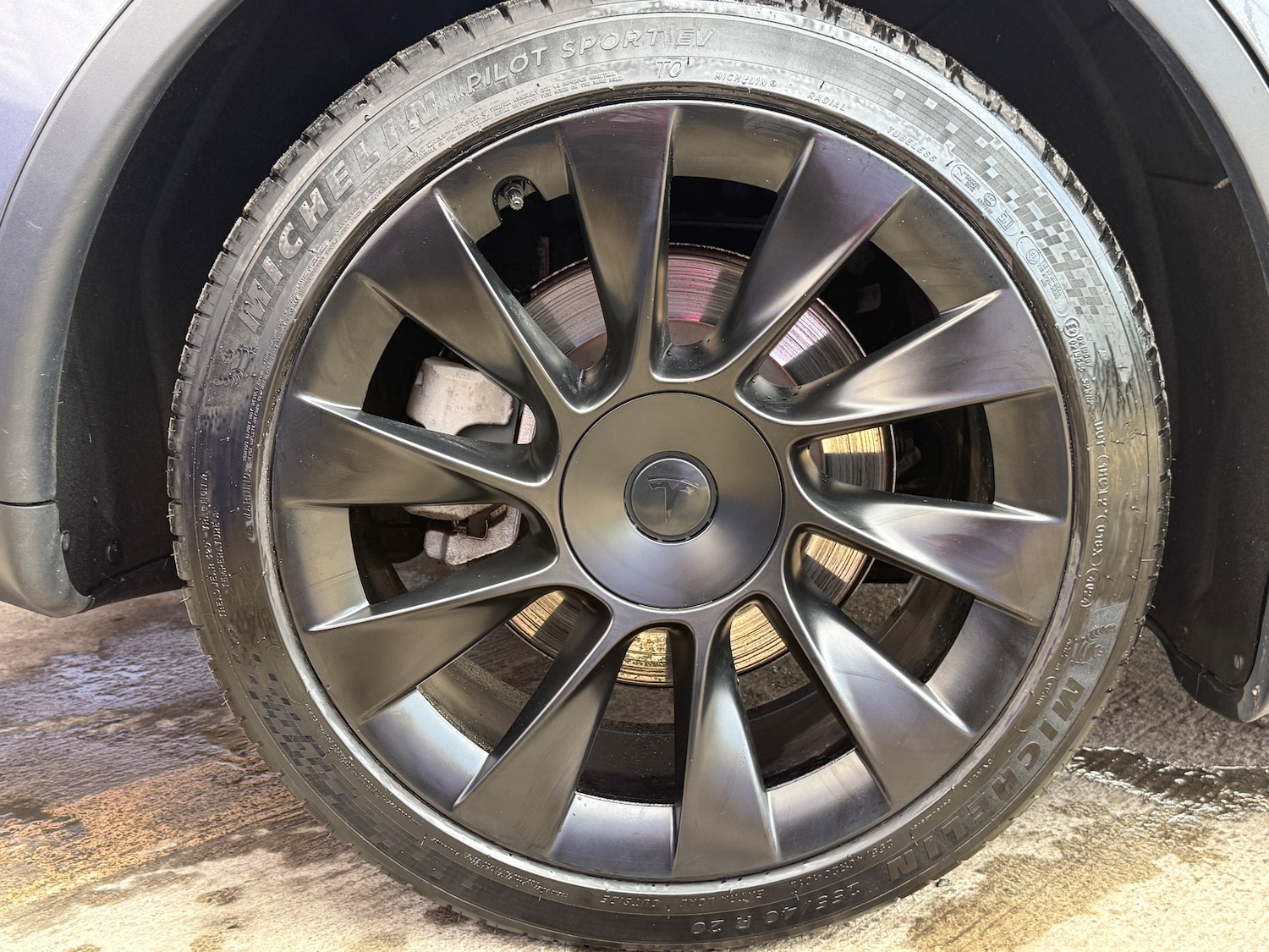 Used Tesla Model Y 2022 for sale - 77662831: Photo 15