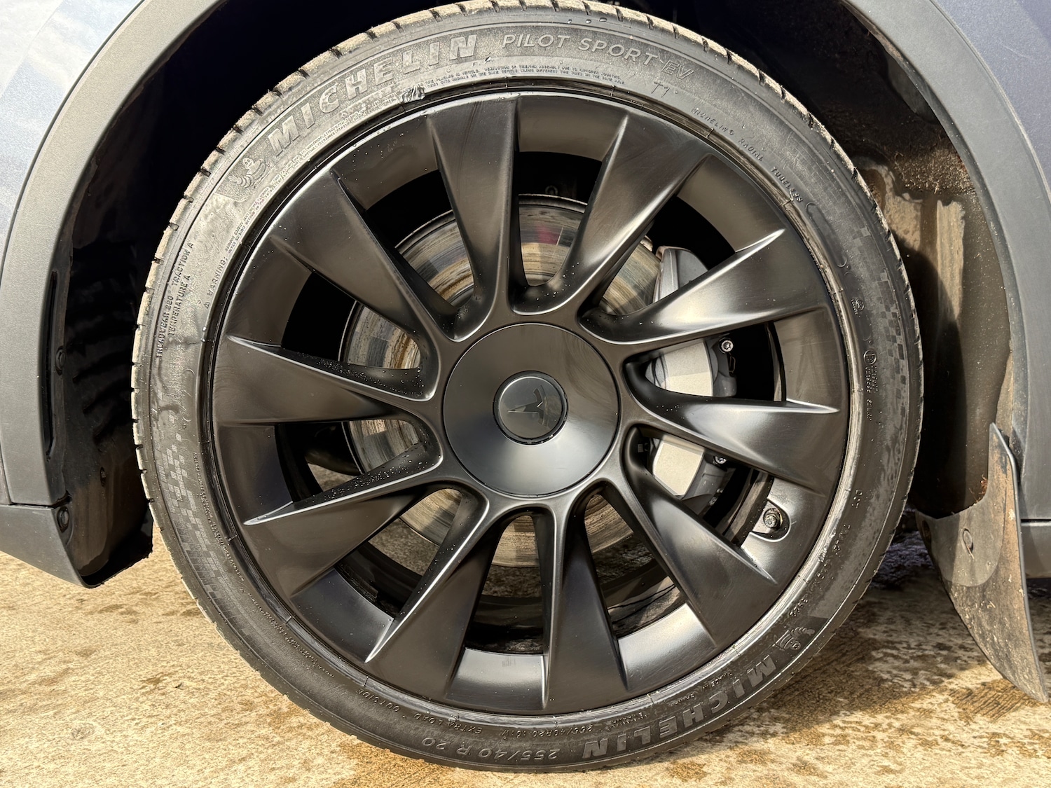 Used Tesla Model Y 2022 for sale - 77662831: Photo 18