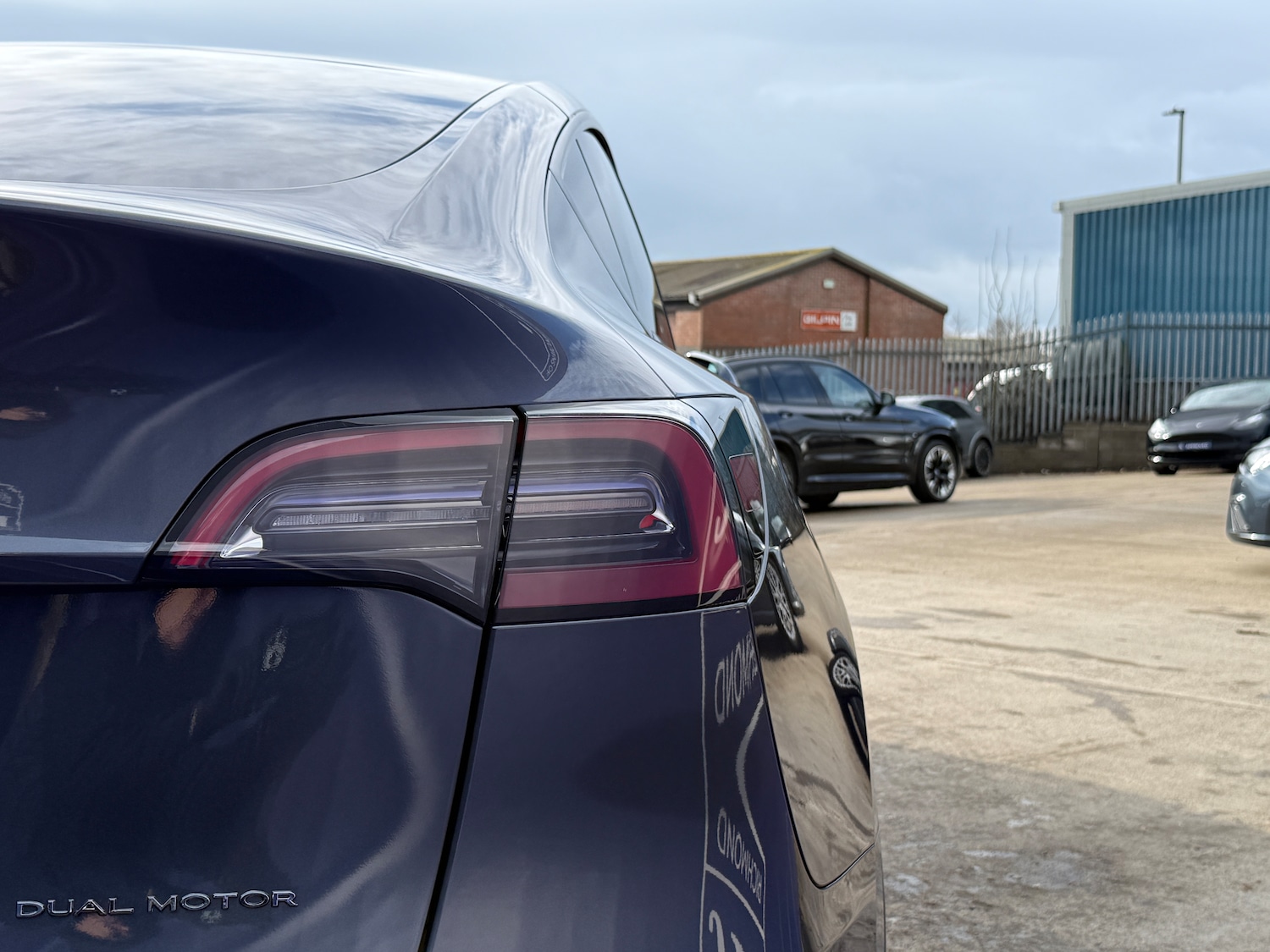 Used Tesla Model Y 2022 for sale - 77662831: Photo 19