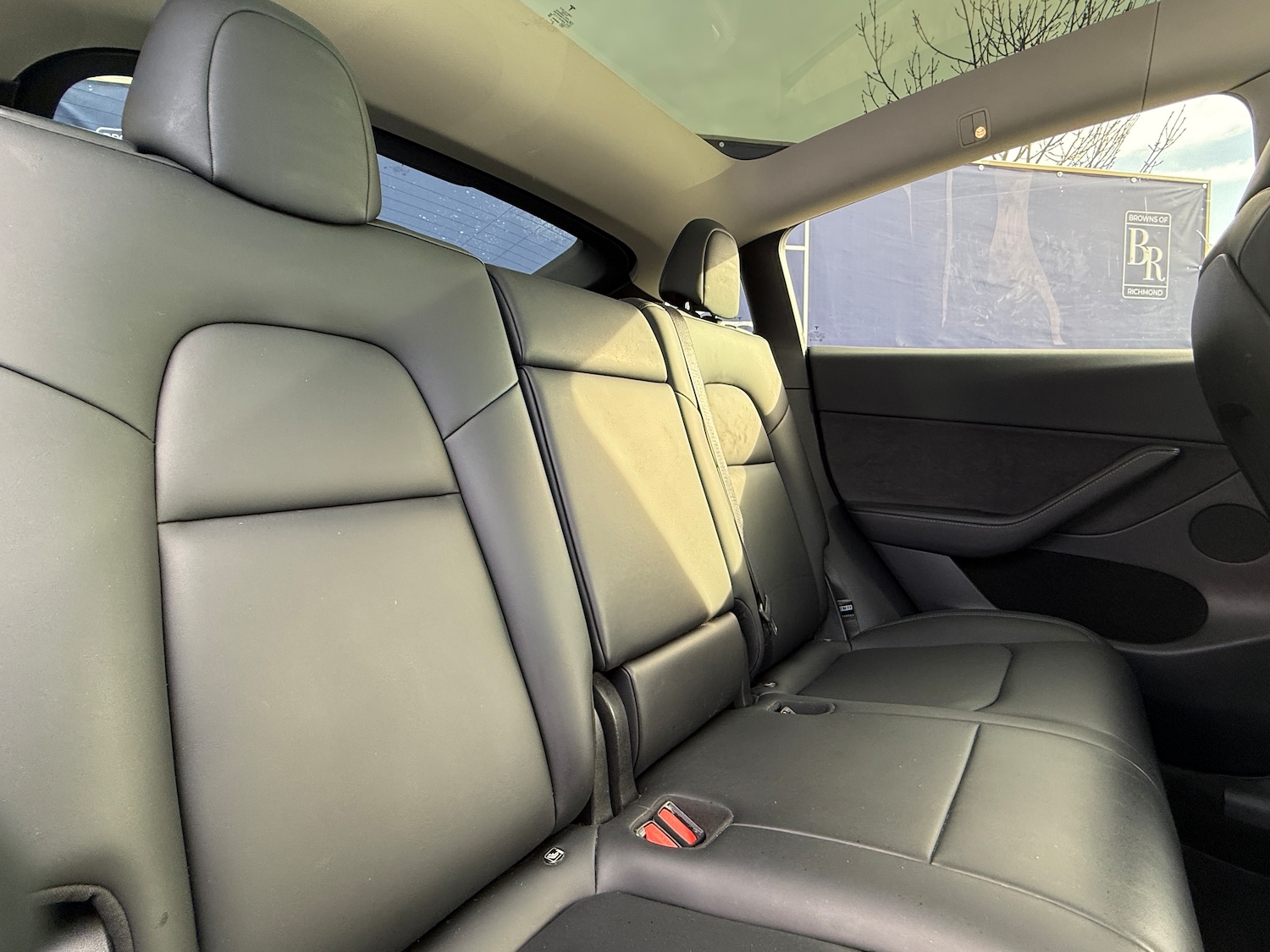 Used Tesla Model Y 2022 for sale - 77662831: Photo 25