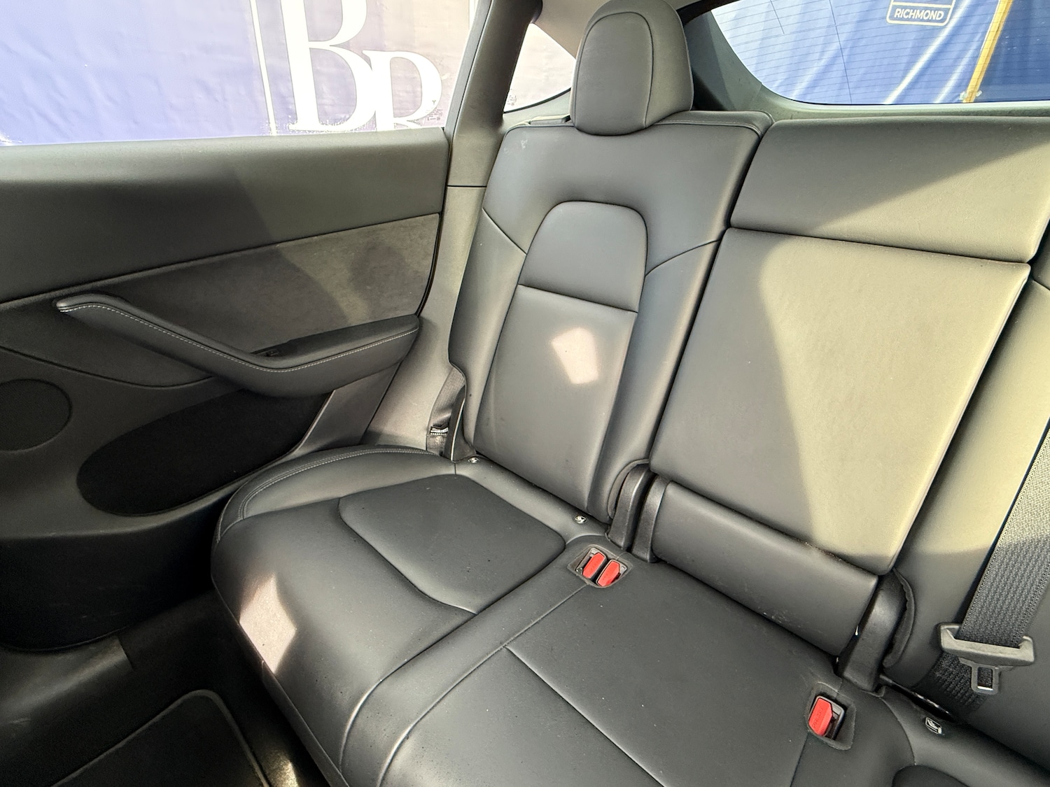 Used Tesla Model Y 2022 for sale - 77662831: Photo 26