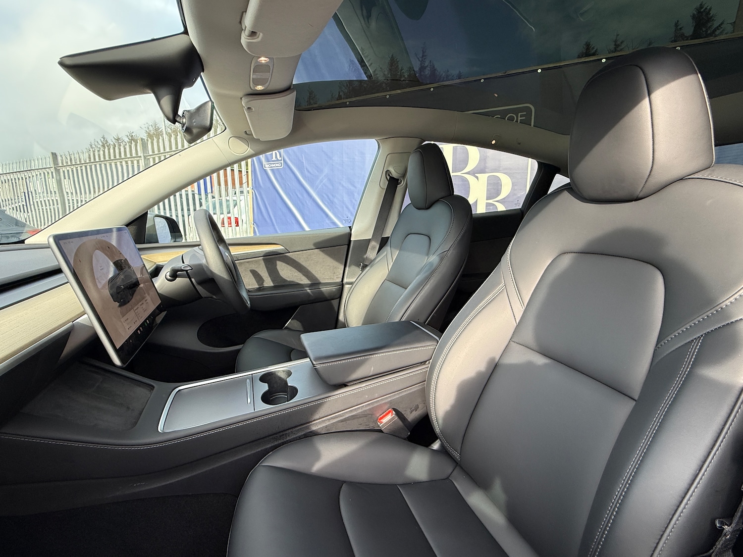 Used Tesla Model Y 2022 for sale - 77662831: Photo 27