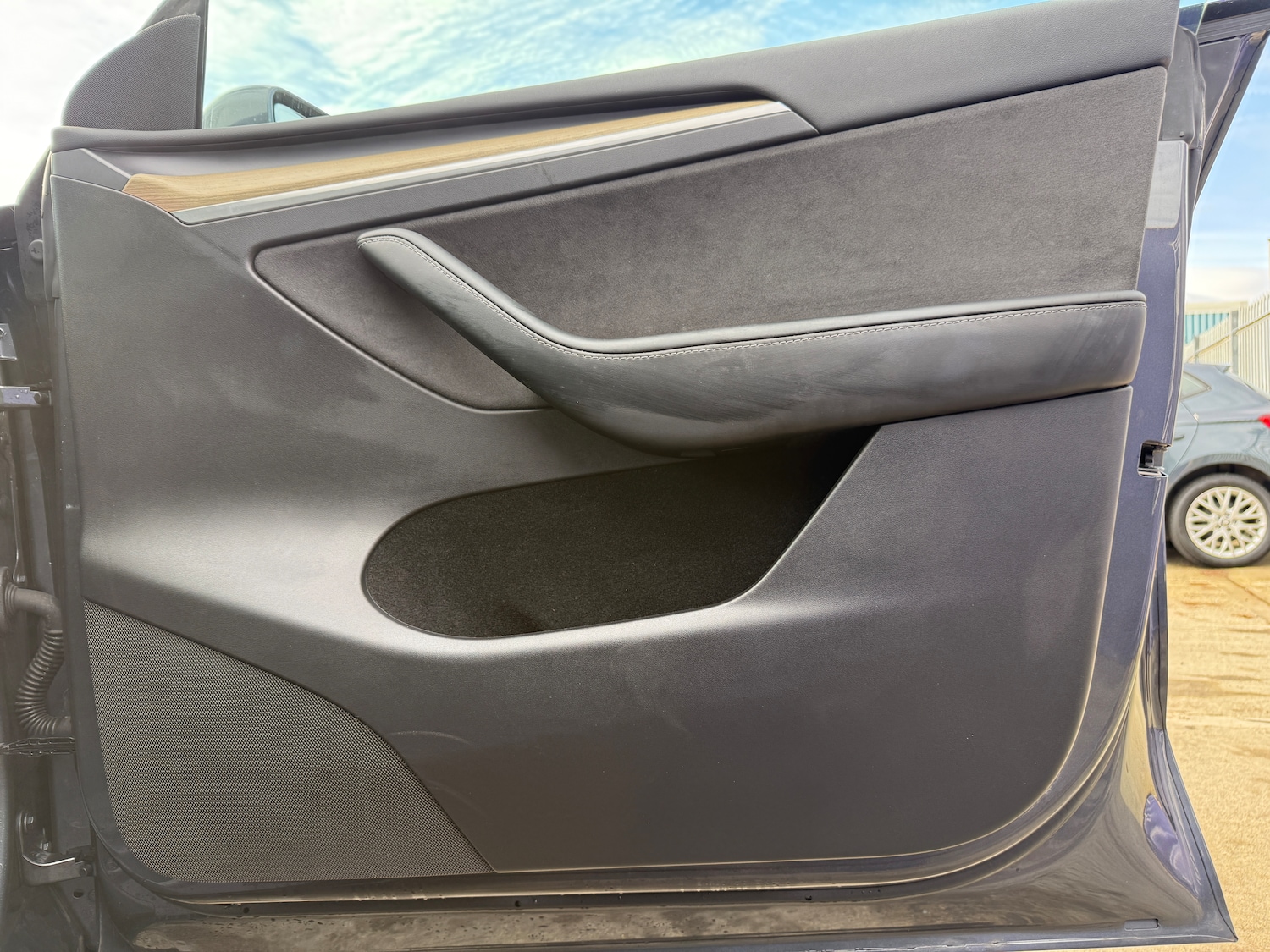 Used Tesla Model Y 2022 for sale - 77662831: Photo 30