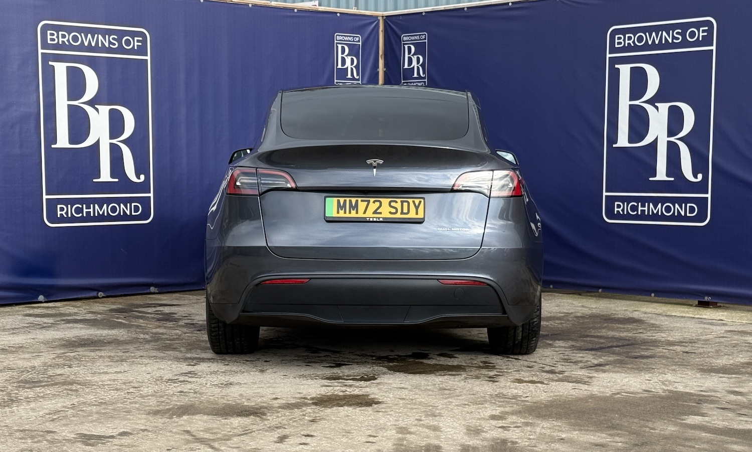 Used Tesla Model Y 2022 for sale - 77662831: Photo 6