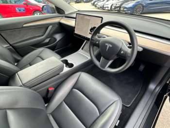 Used Tesla Model 3 2021 for sale - 75035763: Photo