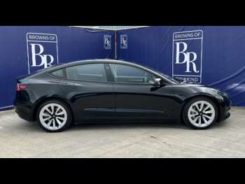 Used Tesla Model 3 2021 for sale - 75035763: Photo