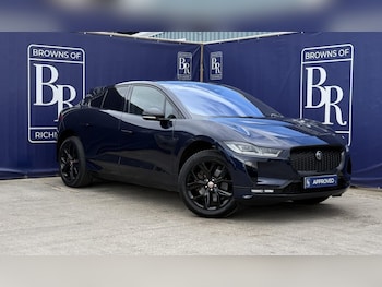Used Jaguar I-Pace 2022 for sale - 78558375: Photo