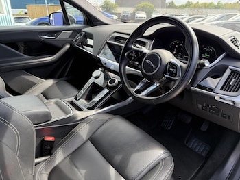 Used Jaguar I-Pace 2022 for sale - 78558375: Photo