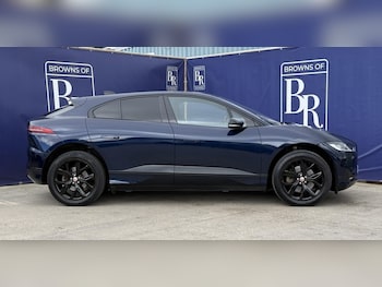 Used Jaguar I-Pace 2022 for sale - 78558375: Photo