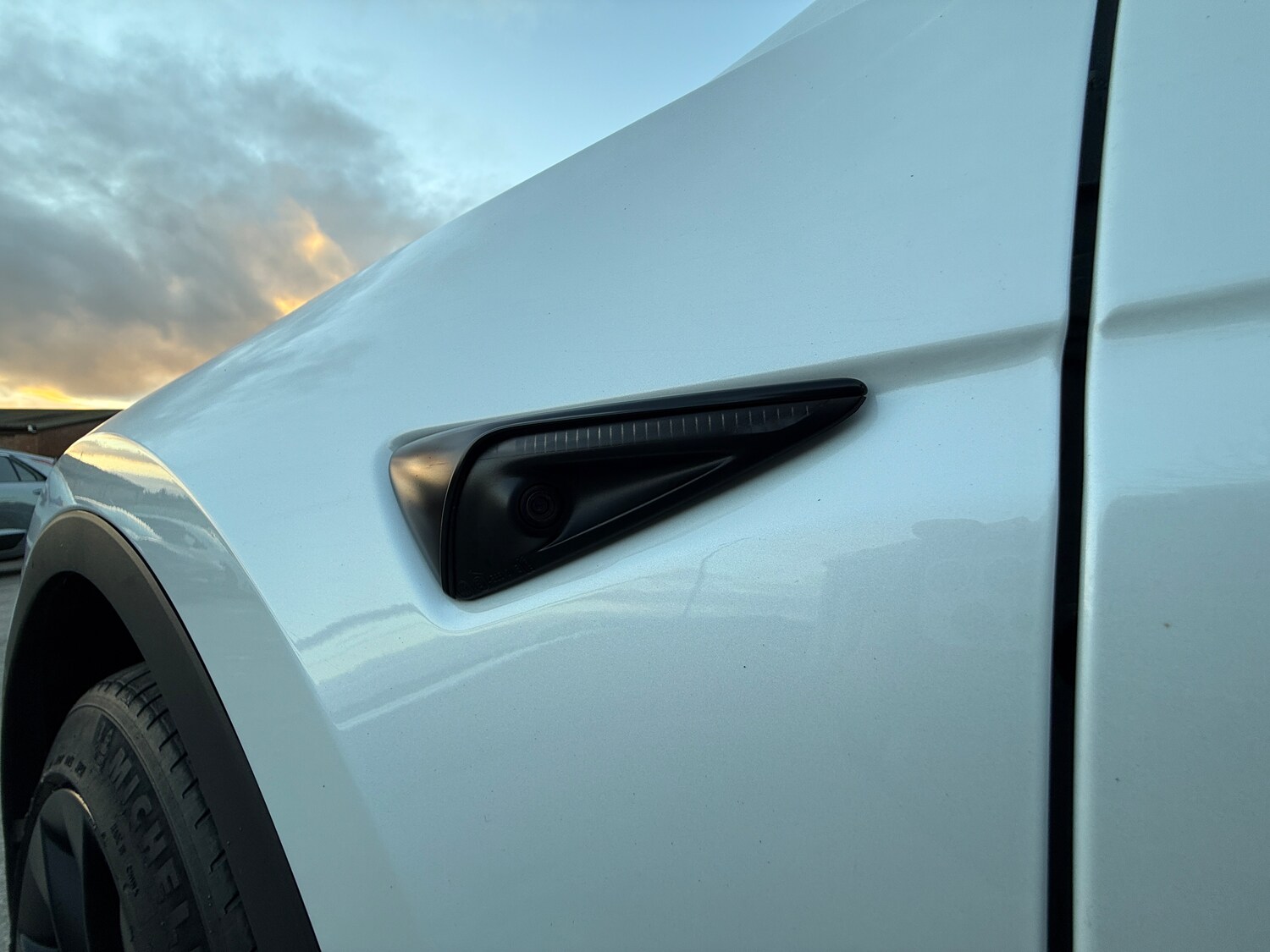 Used Tesla Model Y 2022 for sale - 77208224: Photo 11