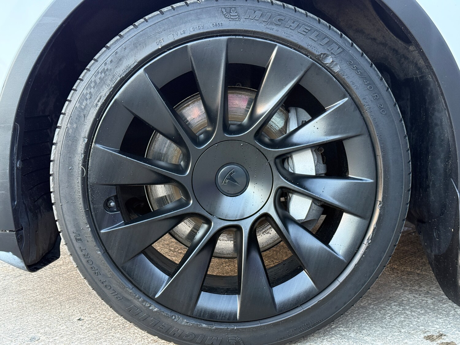 Used Tesla Model Y 2022 for sale - 77208224: Photo 15