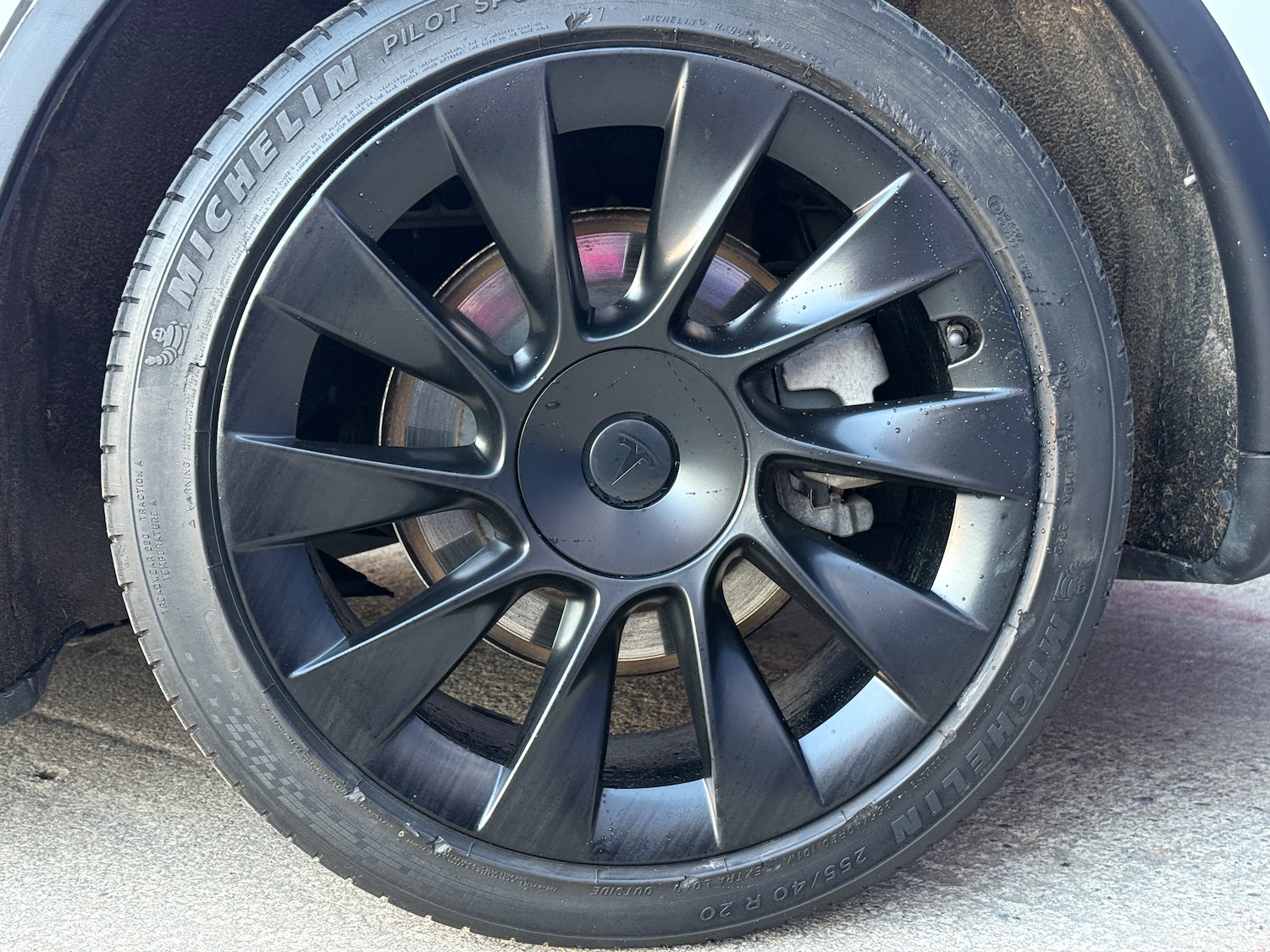 Used Tesla Model Y 2022 for sale - 77208224: Photo 16