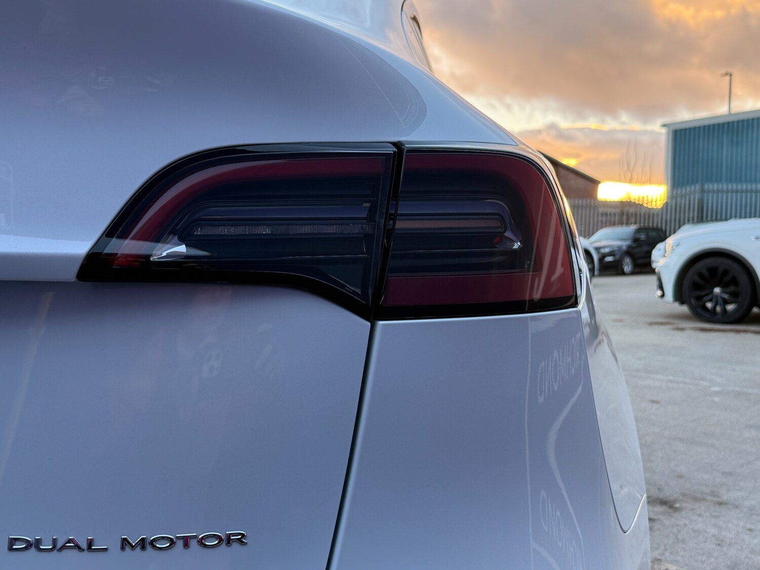 Used Tesla Model Y 2022 for sale - 77208224: Photo 17