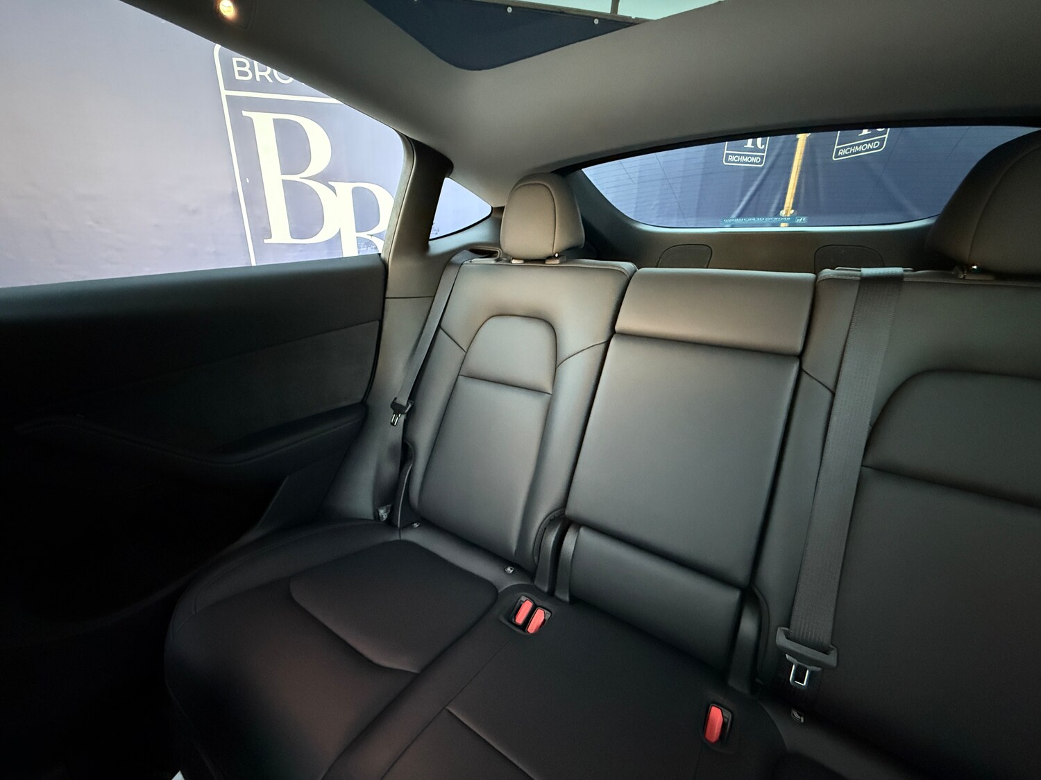 Used Tesla Model Y 2022 for sale - 77208224: Photo 24