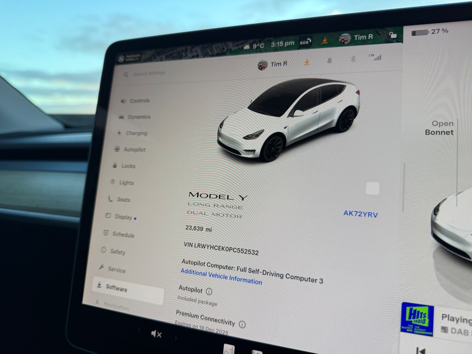 Used Tesla Model Y 2022 for sale - 77208224: Photo 31