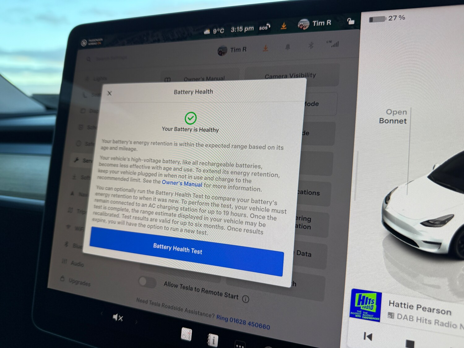 Used Tesla Model Y 2022 for sale - 77208224: Photo 35