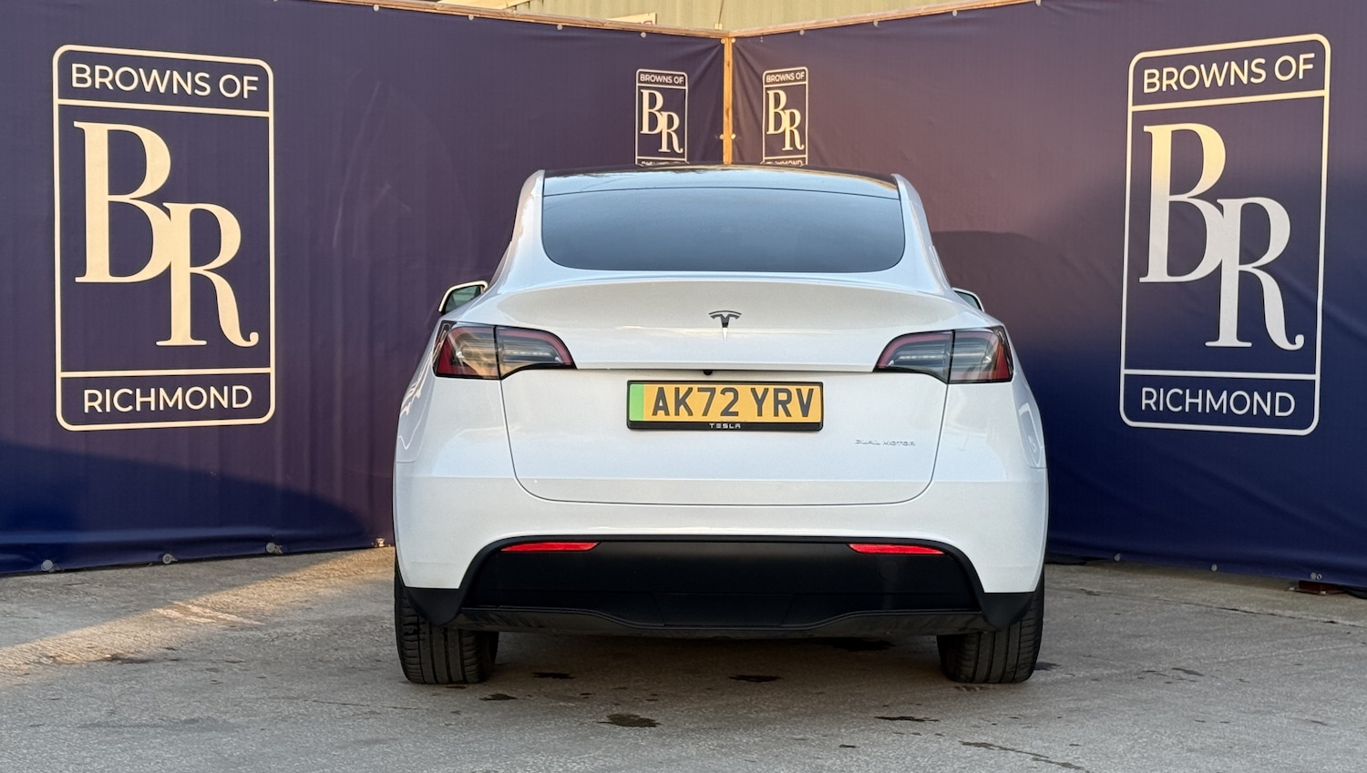 Used Tesla Model Y 2022 for sale - 77208224: Photo 5