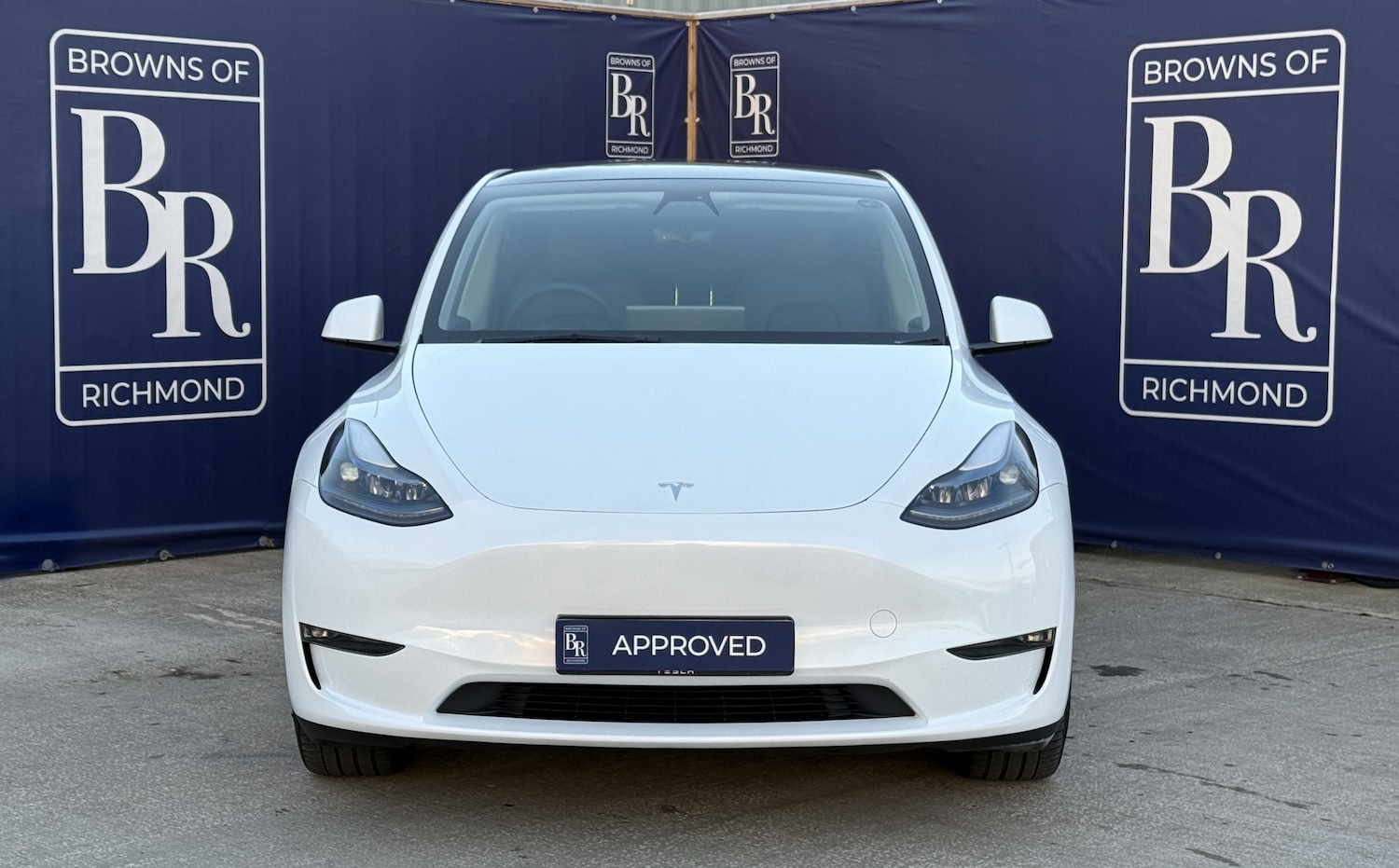 Used Tesla Model Y 2022 for sale - 77208224: Photo 9