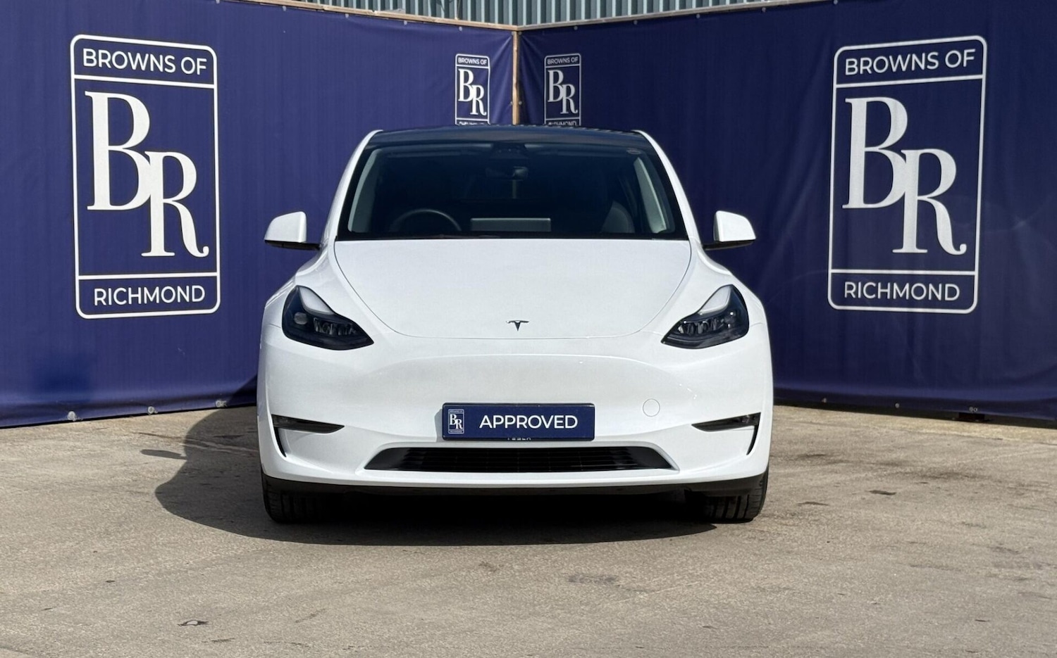 Used Tesla Model Y 2023 for sale - 78080063: Photo 10