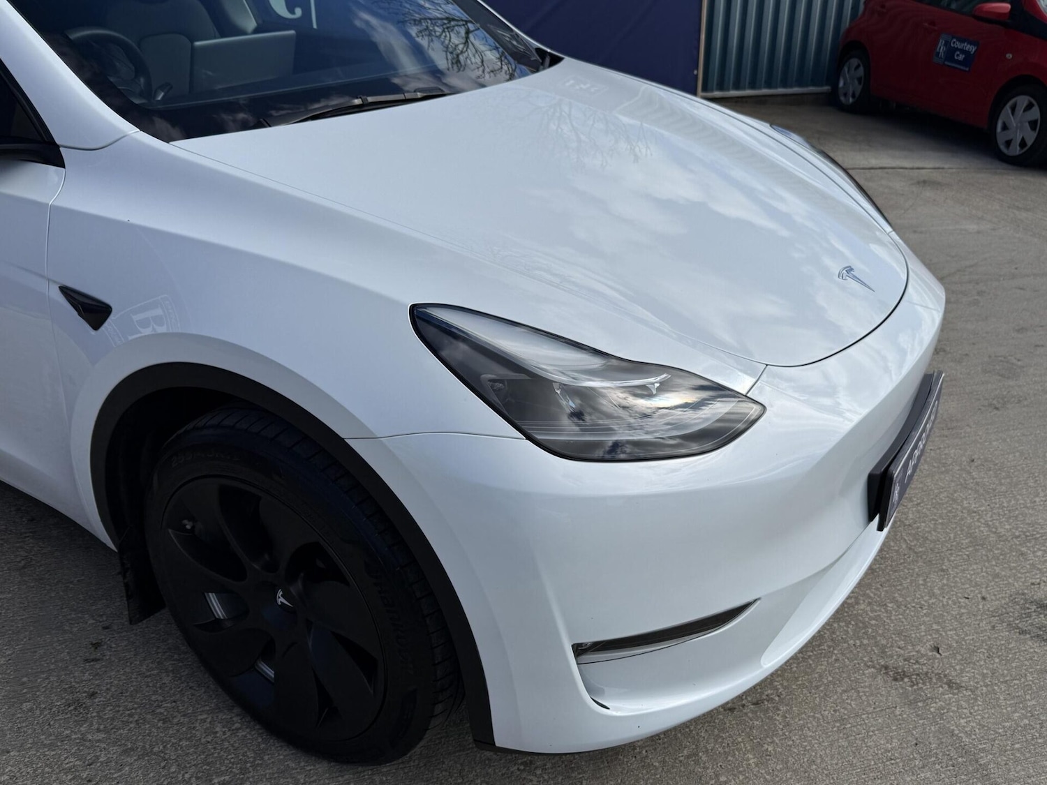 Used Tesla Model Y 2023 for sale - 78080063: Photo 13
