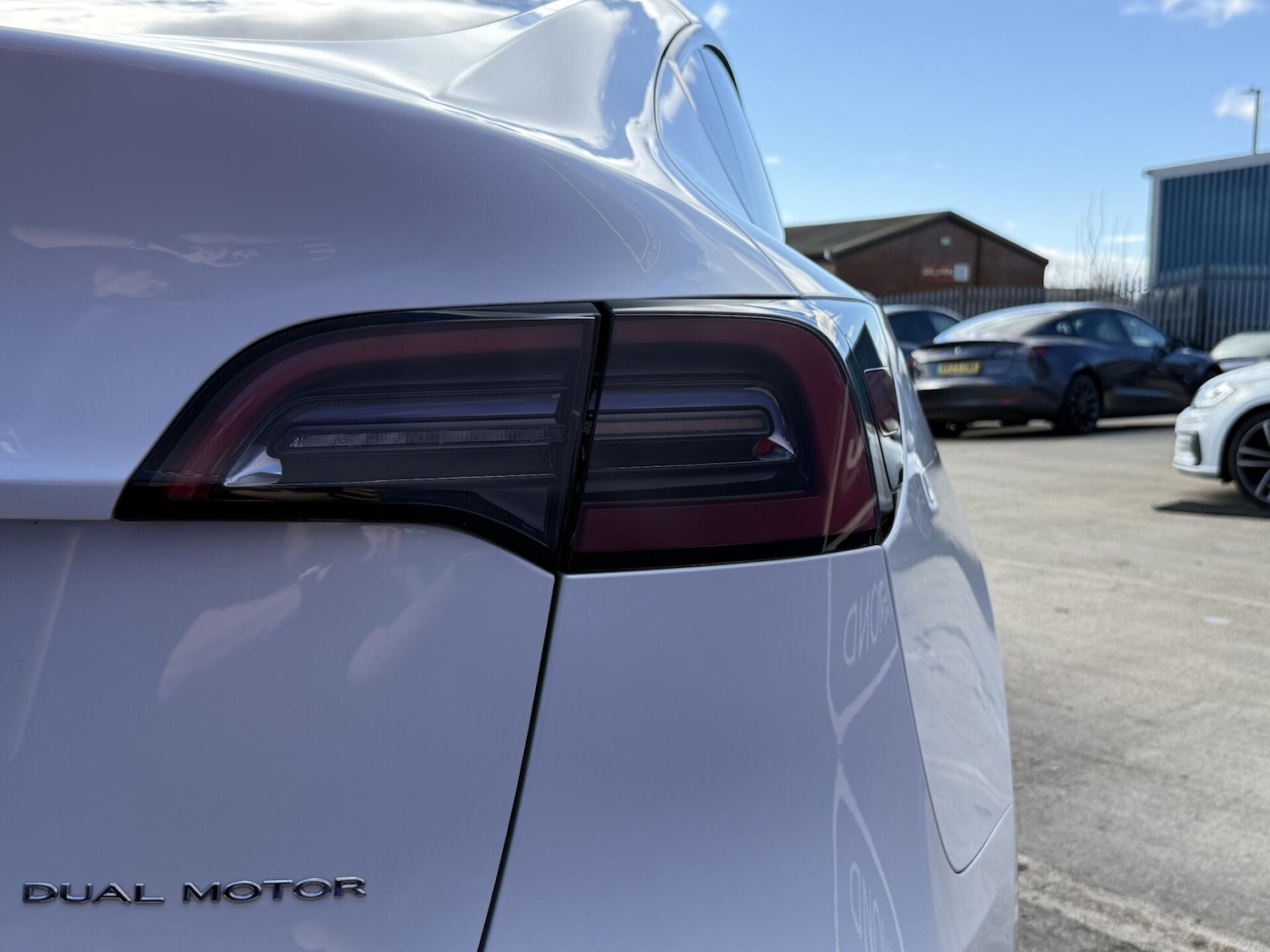 Used Tesla Model Y 2023 for sale - 78080063: Photo 19