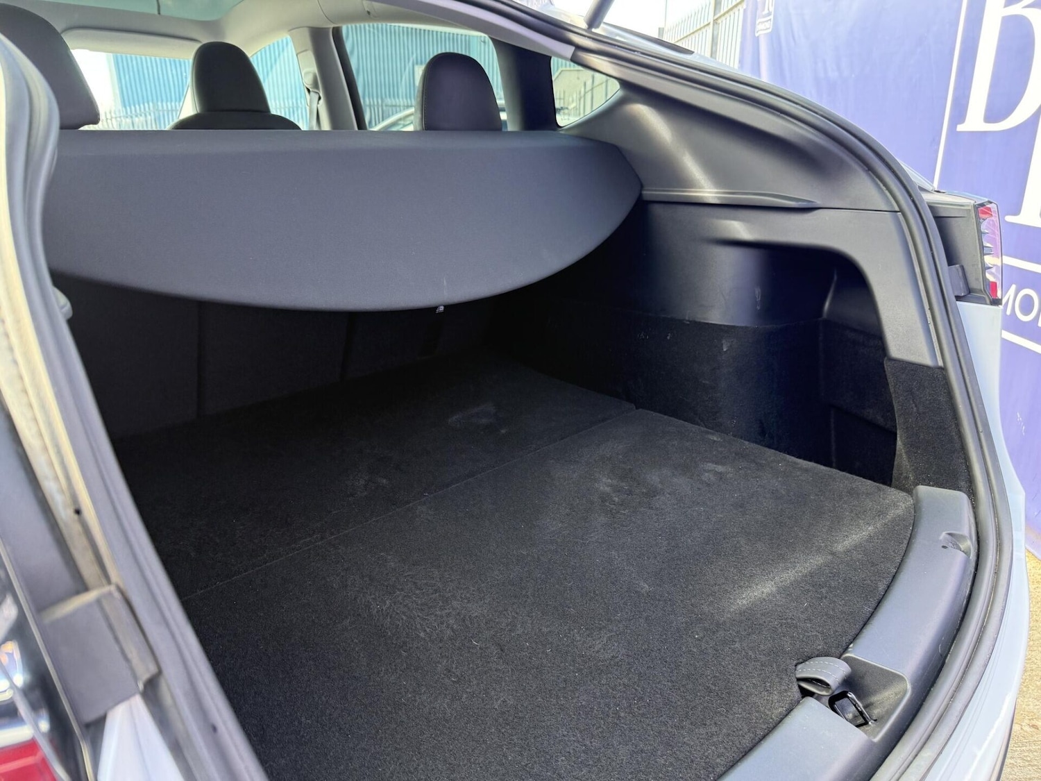 Used Tesla Model Y 2023 for sale - 78080063: Photo 21