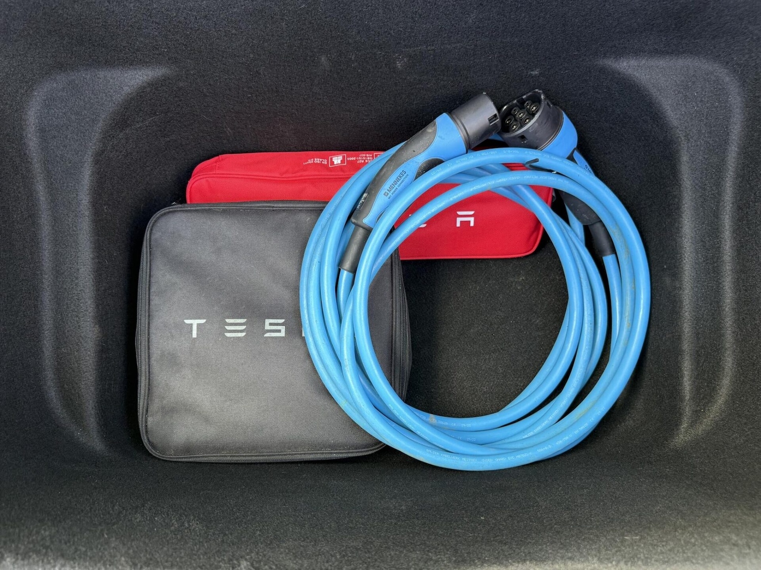 Used Tesla Model Y 2023 for sale - 78080063: Photo 22