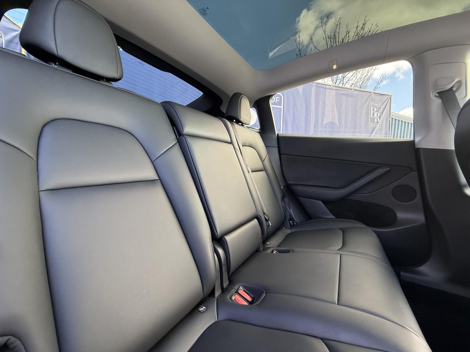 Used Tesla Model Y 2023 for sale - 78080063: Photo 26