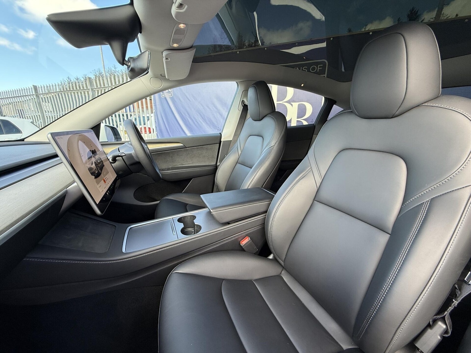 Used Tesla Model Y 2023 for sale - 78080063: Photo 28