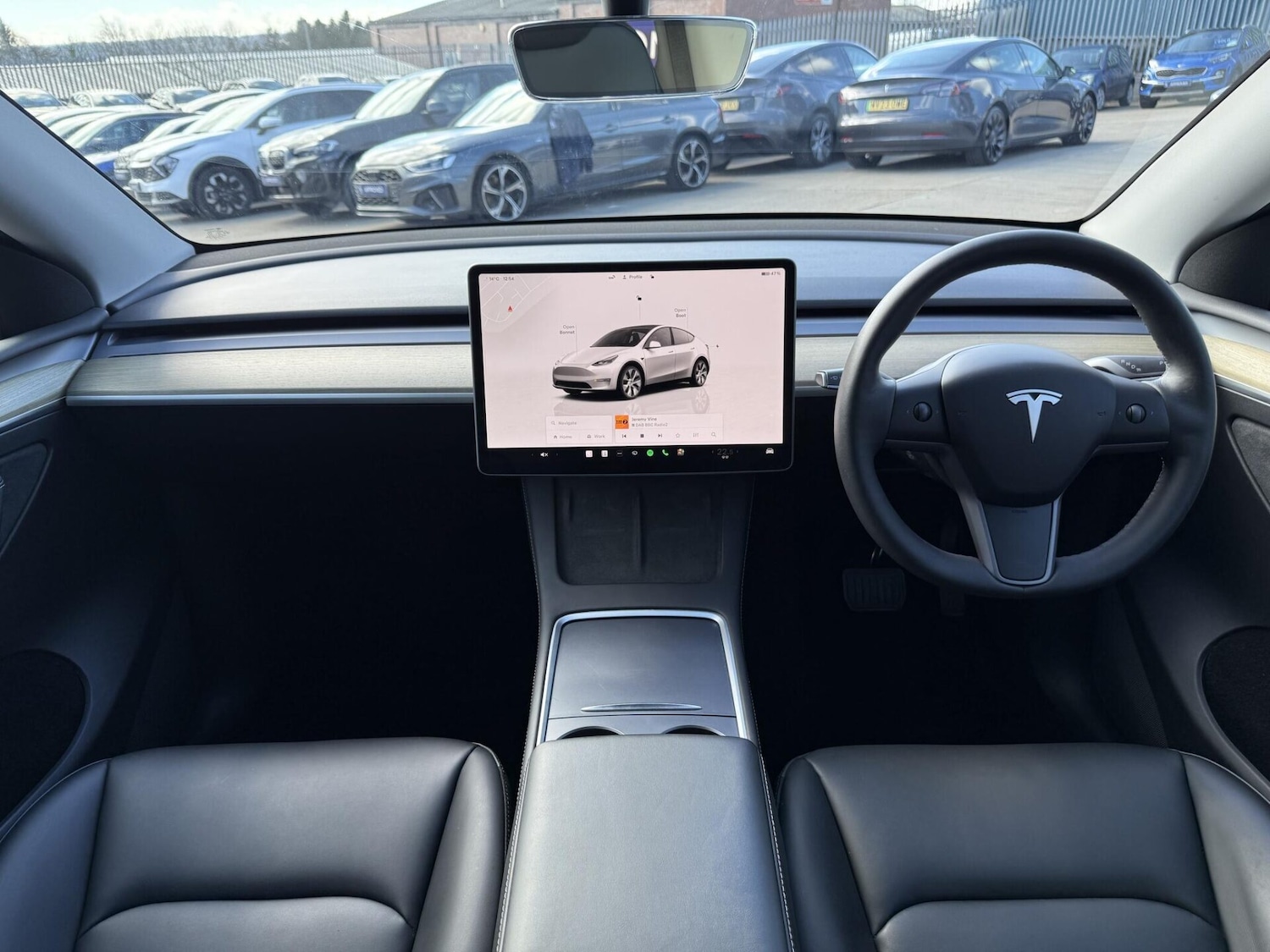 Used Tesla Model Y 2023 for sale - 78080063: Photo 29