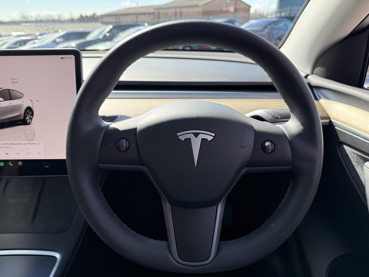 Used Tesla Model Y 2023 for sale - 78080063: Photo 33